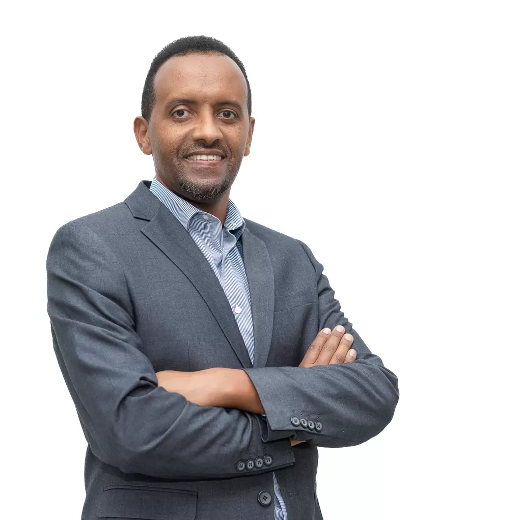 Ermias Habte