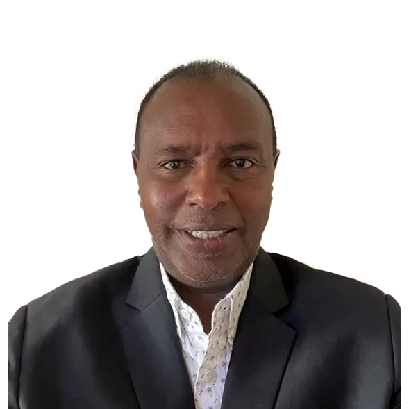 Mustafa Jama
